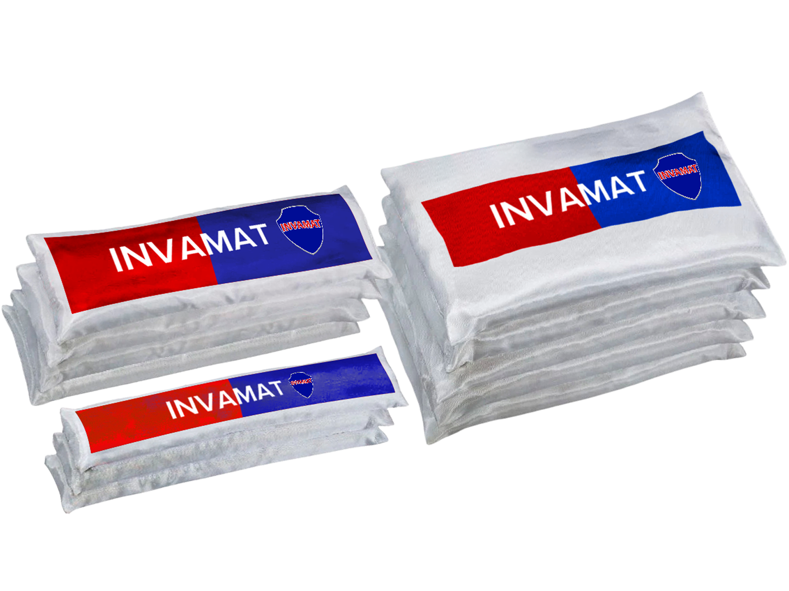 Противопожарные подушки INVAMAT CP 651 iN, INVAMAT CP 651 iN L